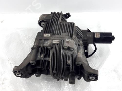 Used Rear differential Rear differential MERCEDES-BENZ GL-CLASS (X164) GL 320 CDI 4-matic (164.822) (224 hp) 40550433 40550433