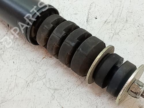 Left rear shock absorber DACIA DUSTER (HM_) 1.5 dCi 90 (HMAA) | BP40547754M18 - Image 2