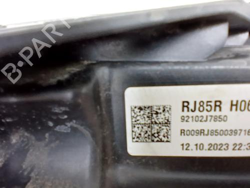 Right headlight KIA XCEED (CD) 1.6 CRDi 136 | BP37590504C29 - Image 2