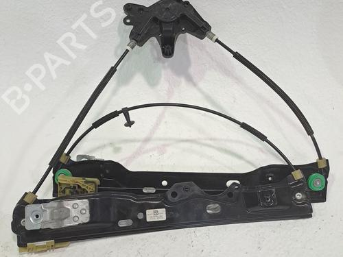 Used Front left window mechanism FORD FOCUS III 1.6 Ti (125 hp) 24466902