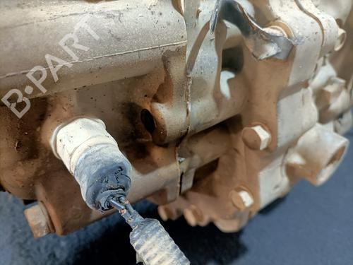 Gearbox NISSAN TERRANO II (R20) 2.7 TDi 4WD | BP25465740M3 