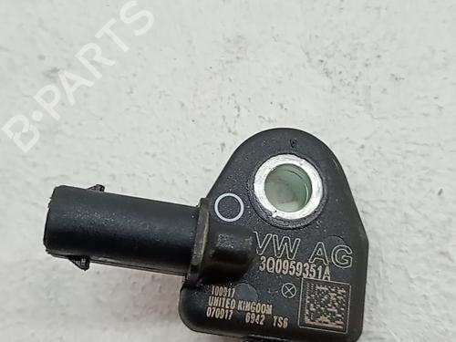Electronic sensor SEAT ATECA (KH7, KHP) 1.4 TSI | BP39740508M84 - Image 2
