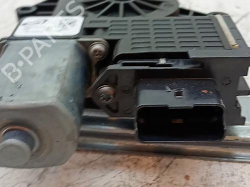 Front left window mechanism DACIA DUSTER (HM_) 1.5 dCi 90 (HMAA) | BP40547764C22 - Image 4