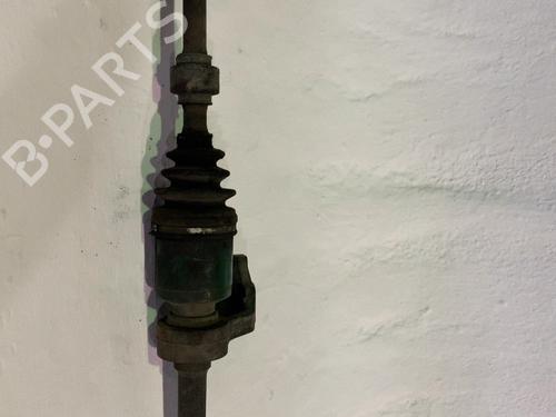 Used Right front driveshaft Right front driveshaft MAZDA 6 Saloon (GG) 2.0 (GGEP, GG10) (141 hp) 34182175 34182175