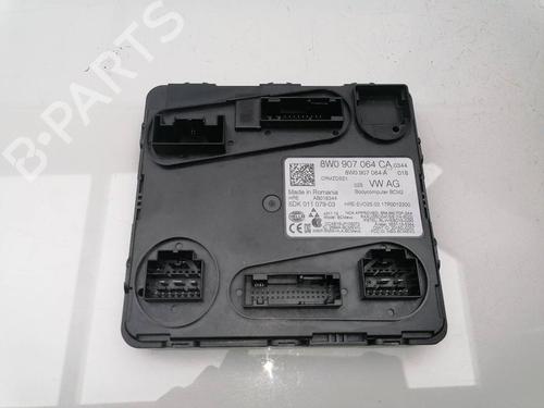 Elektronisk modul AUDI A4 B9 Avant (8W5, 8WD) 2.0 TDI | BP25613711M83 