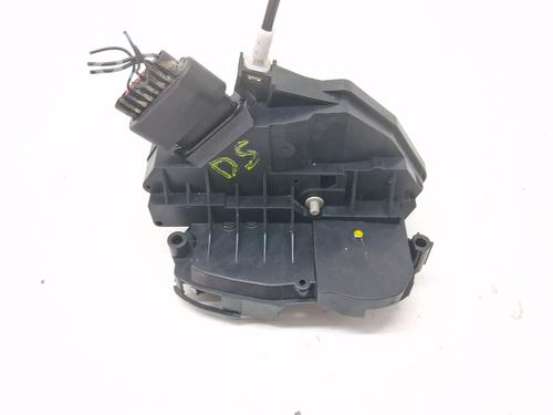 Front left lock FORD TOURNEO CONNECT / GRAND TOURNEO CONNECT V408 MPV 1.6 TDCi | BP29420945C98 