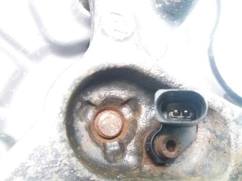 Left rear steering knuckle SEAT LEON (1P1) 1.9 TDI | BP23650833M27 
