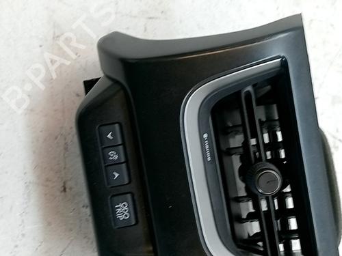 Used Air vent Air vent LEXUS UX (_AA1_, _AH1_, _MA1_) 250h (MZAH10) (184 hp) 36072899 36072899