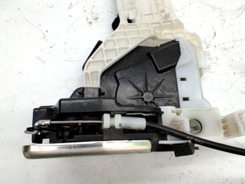 Front left lock KIA CARENS IV 1.7 CRDi | BP40545925C98 - Image 4