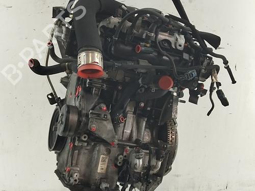 Engine DACIA DUSTER (HM_) 1.0 TCe LPG (HMM6, HMMT) | BP39063150M1 - Image 3