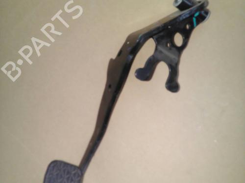 Used Break pedal FORD KA+ III (UK, FK) 1.2 Ti-VCT (85 hp) 23347245