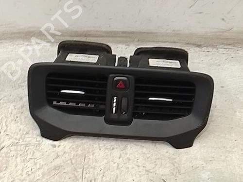 Used Warning switch Warning switch VOLVO V40 Hatchback (525) D2 (120 hp) 36376723 36376723