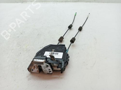 Used Rear right lock TOYOTA RAV 4 III (_A3_) 2.2 D 4WD (ALA30_, ALA30R) (136 hp) 23356491