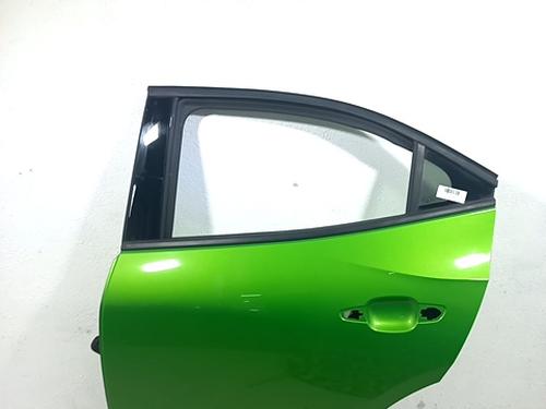 Dør venstre bagtil OPEL MOKKA 1.2 (76) (136 hp) 31580360