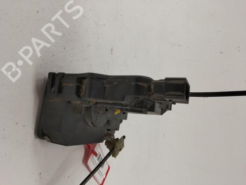Front right lock OPEL CORSA D (S07) 1.3 CDTI (L08, L68) | BP27700181C97 
