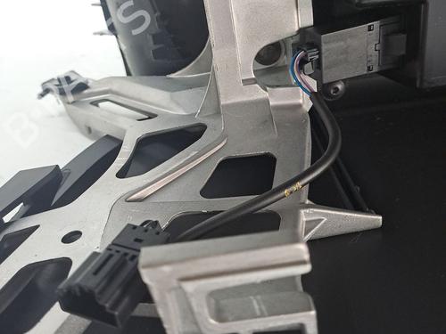 Armrest / Center console AUDI A7 Sportback (4GA, 4GF) 3.0 TDI quattro | BP23369003I20 