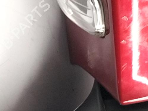 Right mirror PEUGEOT 308 I (4A_, 4C_) 1.6 HDi | BP31752295C27