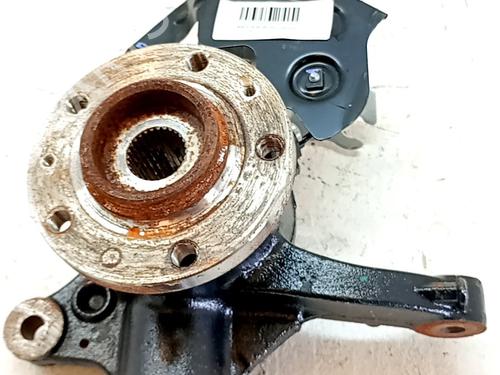 Used Left front steering knuckle Left front steering knuckle CITROËN JUMPY III Van (V_) 1.5 BlueHDi 120 (120 hp) 34341874 34341874