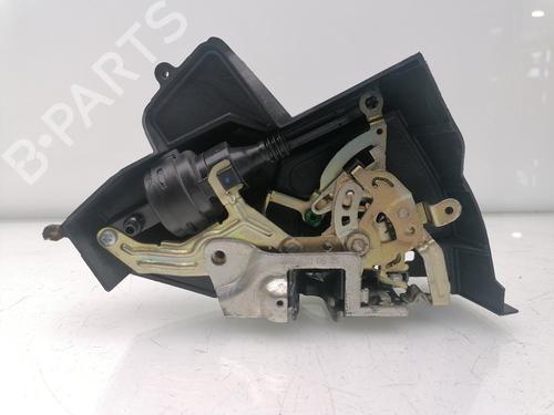 Rear right lock MERCEDES-BENZ E-CLASS (W210) E 320 CDI (210.026) | BP25999565C99 