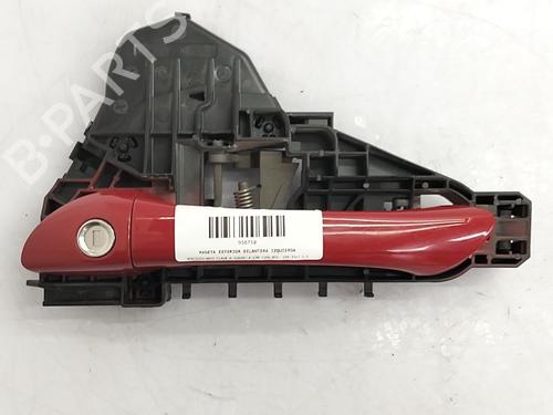 Used Front left exterior door handle Front left exterior door handle MERCEDES-BENZ A-CLASS (W169) A 170 (169.032, 169.332) (116 hp) 36377243 36377243