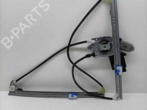 Used Front left window mechanism RENAULT LAGUNA II (BG0/1_) 1.9 dCi (BG08, BG0G) (120 hp) 25987382