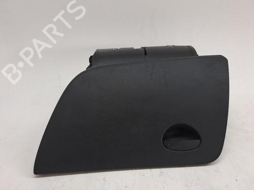 Used Glove box SEAT ALTEA (5P1) 1.9 TDI (105 hp) 24172456