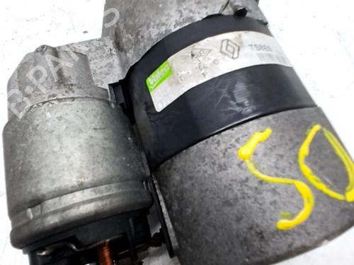Starter RENAULT CLIO III (BR0/1, CR0/1) 1.2 Ethanol (CR1U, BR1U) | BP31124787M8 - Image 3