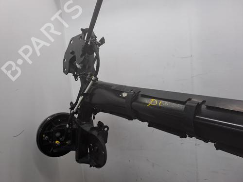 Rear axle NISSAN TOWNSTAR Box Body/MPV (XFK) 1.3 | BP24874386M2