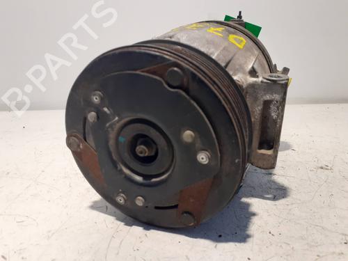 AC-Kompressor OPEL VECTRA B (J96) 2.0 DTI 16V (F19) (101 hp) 25457415