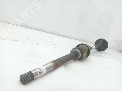 Right front driveshaft CITROËN C4 CACTUS 1.2 THP 110 | BP24239903M39 