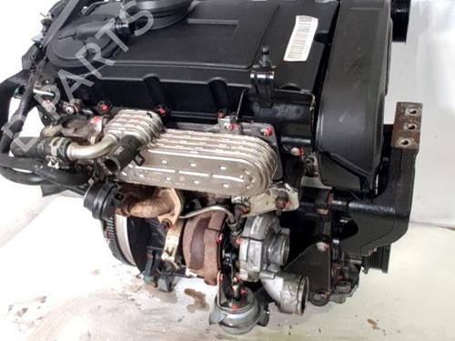 Motor CHRYSLER SEBRING (JS) 2.0 CRD (140 hp) 30920871