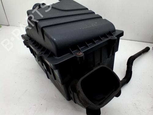 Luftrenser kiste SKODA RAPID (NH3, NK3, NK6) 1.6 TDI (115 hp) 29991619