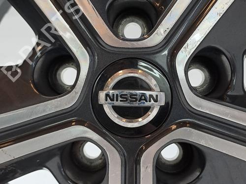 Rim NISSAN LEAF (ZE1) Electric | BP24402346C45