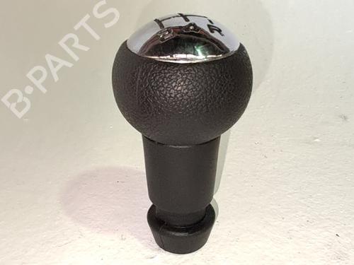 Gearknop Gearknop PEUGEOT 206 Hatchback (2A/C) 1.4 i (75 hp) 34496893 34496893
