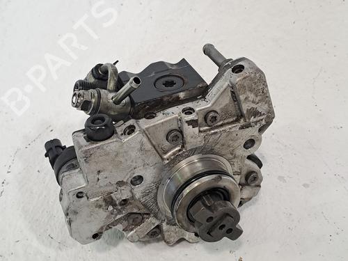 Used Injection pump TOYOTA AURIS (_E18_) 1.6 (ZRE181_, ZRE185_, ZRE185R, ZRE181R) (132 hp) 27378013