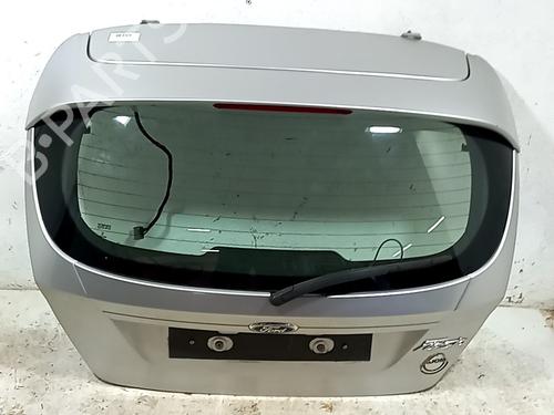 Used Tailgate Tailgate FORD FIESTA VI (CB1, CCN) 1.25 (82 hp) 39741126 39741126