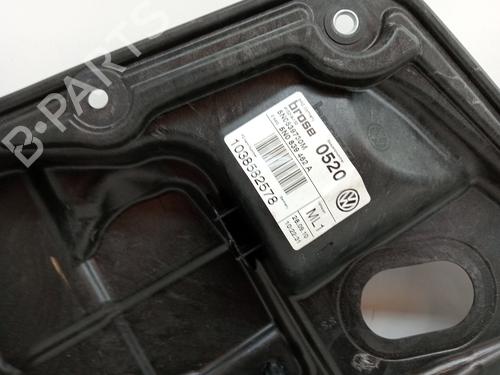 Rear right window mechanism VW TIGUAN (5N_) 2.0 TDI | BP23357935C25 