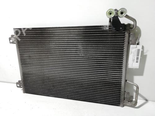 Wärmetauscher für RENAULT MEGANE I Classic (LA0/1_) 1.6 e (LA0F, LA0S) (90 hp) 25457561