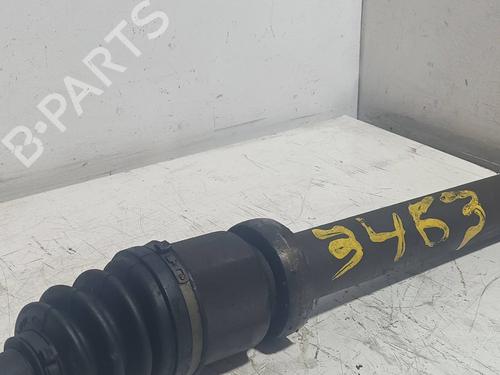 Right front driveshaft FORD FOCUS I Saloon (DFW) 1.6 16V | BP28336902M39 