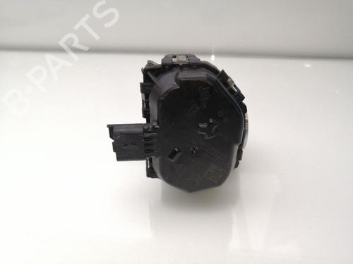 Throttle body CITROËN C4 II (NC_) 1.6 BlueHDi 100 | BP23458427M82 