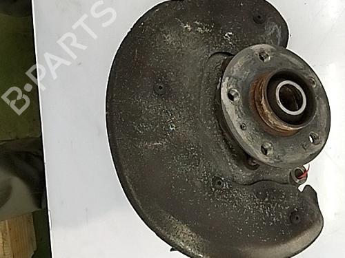 Right front steering knuckle AUDI A4 B8 (8K2) 2.0 TFSI | BP31247350M26 