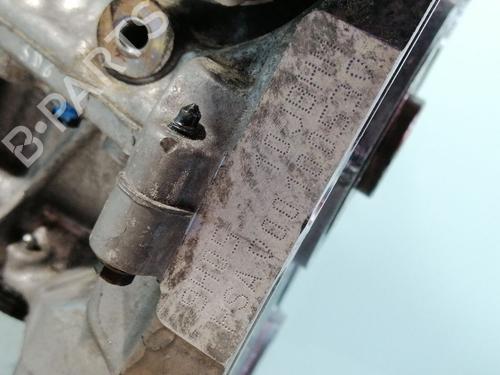 Engine MITSUBISHI ASX (GA_W_) 1.6 DI-D | BP23404717M1 