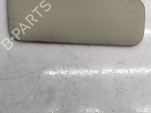 Left sun visor CITROËN C3 Picasso (SH_) 1.6 HDI 90 | BP33767672I1 - Image 2