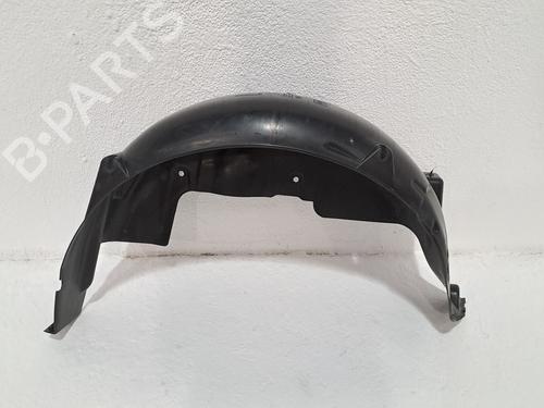 Used Wheel arch MINI MINI (R50, R53) One D (88 hp) 27098980