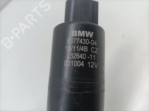 Washer pump BMW 3 (E90) 320 d | BP25455929E24 