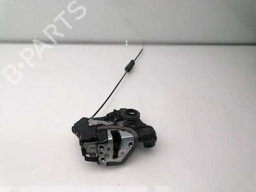 Used Front right lock SUZUKI GRAND VITARA II (JT, TE, TD) 1.9 DDiS All-wheel Drive (JT419, TD44, JB419WD, JB419XD,... (129 hp) 23419125