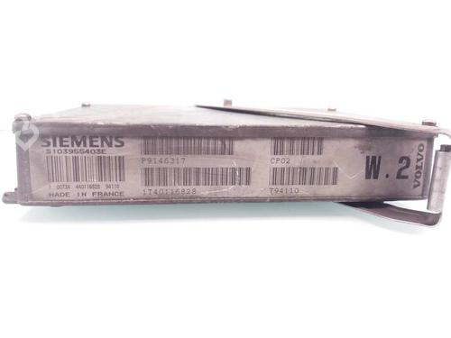 Engine control unit (ECU) VOLVO 850 (854) 2.4 | BP23384273M57 