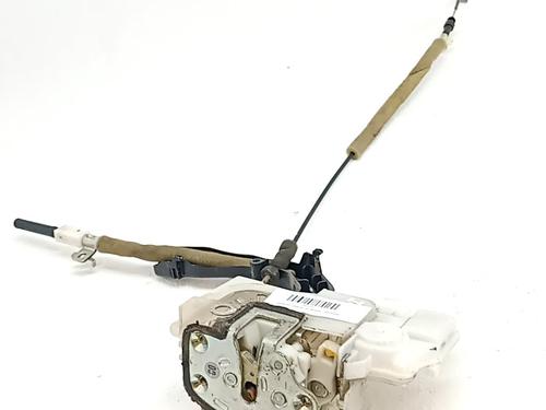 Venstre fortil lås Venstre fortil lås HONDA ACCORD VII (CL, CN) 2.2 i-CTDi (CN1) (140 hp) 33765098 33765098