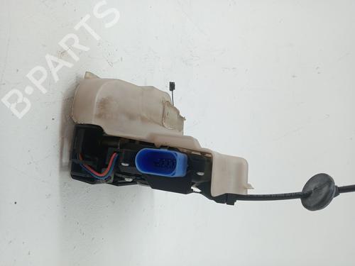 Front right lock VW GOLF V (1K1) 2.0 TDI 16V | BP27700255C97