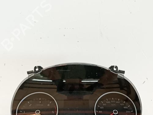 Used Instrument cluster Instrument cluster KIA SPORTAGE IV (QL, QLE) 1.6 CRDi Eco-Dynamics+ (136 hp) 36523275 36523275